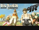 新作ゼルダを風タクしかやったことないうp主がプレイしてしまった part117