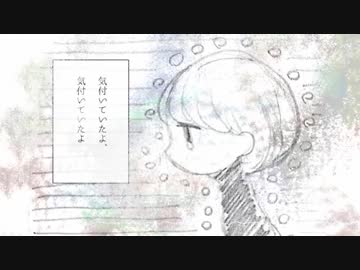 今日は少し疲れているけれど、昨日よりはマシみたいだ/紲星あかり