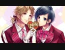 チョコカノ/LIP×LIP　【歌ってみた】byロロ