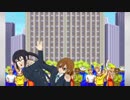 【mugen】格ゲー作品別リーグshuffle! OP【やや特殊ルール】