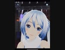 2019さっぽろ雪まつり2丁目雪ミクＡＲ雪像