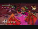 ドラゴンクエスト ビルダーズ2 やるよ #38 Part.4 破壊天体シドー