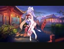 【アズールレーン】ユニコーン（春の贈り物）ボイス集