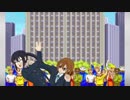 【mugen】格ゲー作品別リーグshuffle! part01【やや特殊ルール】