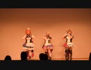 〈ラブライブ！〉Printemps踊ってみた〈Caffé Charty's〉