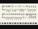 【ピアノ楽譜】UNITE IN THE SKY