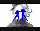 【UTAU式人力＆MMD】ドラマツルギー【ばあちゃる】