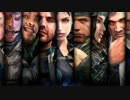 恐怖に怯えるBIOHAZARD REVELATIONS　　最終回