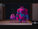 【KH3】ソラ達と一緒に初見からトロコンまで　part21