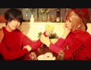 【A3!】春に一番近い街 踊ってみた【カフェ友。】