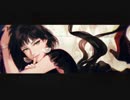 【ういり×shu】キャットアイメイク 歌ってみた【コラボ】
