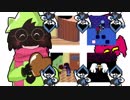 【Deltarune】チョコレイト・ディスコ