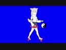 バスケをするLMINU