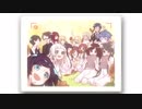 太阳と向日葵 ✿World Edition✿ハッピーバレンタインデー