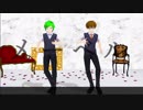 【Vroid】メーベル【MMD】