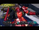 【EXVS2】　サイコザク　part8