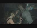 【RE：2】クレア表編 ミニガン取得チャート Part3【1:48:02】