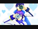 【KAITOお誕生会2019】ドーナツホール【MMD＆カバー】