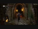 【ダークソウル】SL1呪魔奇禁止全ボス書庫カありノーコンTake40【Part3】