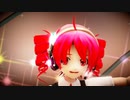 らぶ式テト(顔芸互換)でロキ【19冬MMDふぇすと本祭】【Ray-MMD】