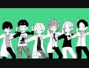 【MMDA3!】 彗星ハネムーン 【冬組】