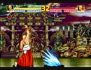 餓狼伝説スペシャル - ギースにしょうゆ【 720p 60fps 】