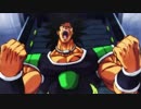 ブロリーラップ
