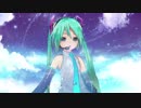 【初音ミク】papa my jerky man【オリジナル曲】
