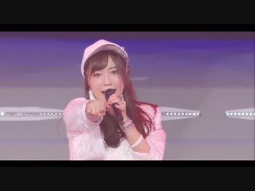 「I surrender 愛されど愛」のMVを昔のダサさに戻してみた