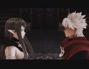 [Fate/MMD] Mad Head Love [天草 四郎 時貞, セミラミス]