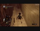 【ダークソウル】SL1呪魔奇禁止全ボス書庫カありノーコンTake40【Part7】