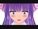 MMD紙芝居　本当は怖い幻想郷【フラン出生を語る】