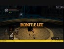 【ダークソウル】SL1呪魔奇禁止全ボス書庫カありノーコンTake40【Part8】