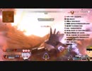 【APEX】足を骨折したが諦めず安置を目指す葛葉UC