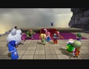 [DQB2]からっぽの島でゆっくりしてくる #52[ゆっくり実況]