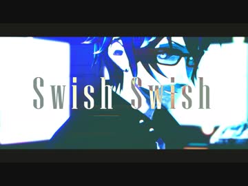 【MMD文アル】AATW + Swish Swish【ang】