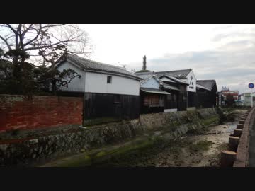 【ゆっくり】徒歩で日本一周part530【和歌山→広川】