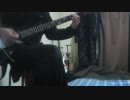Scream Aim Fire- Bullet For My Valentine 虎徹で弾いてみた