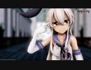 【MMD R-18】 ロキ \ ROKI || Shimakaze