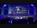 【エロゲソングfull／LIVE】「split tears／fripSide（nao＆愛乃）」