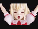 MMD紙芝居　本当は怖い幻想郷【フランの生い立ち】（ガチ考察）