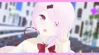 【にじさんじMMD】とってもごきげんなしぃしぃ【君色に染まる】