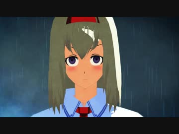 【モデル配布】たてながアリス.hnshrk