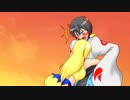 【ポケモンUSM】虫けらトレーナーのランダム対戦【その2】