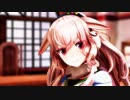 めめめちゃんはかわいいなぁ！