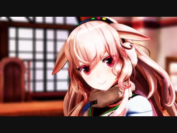 めめめちゃんはかわいいなぁ！