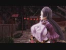 [FGO MMD] LUPIN [源頼光]