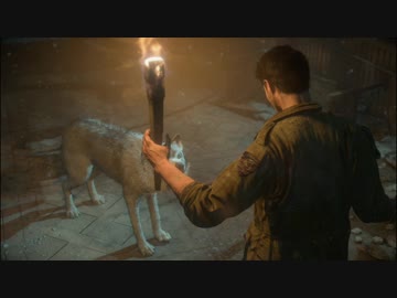 【訛り実況】UNTIL DAWN -惨劇の山荘-　#17