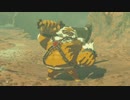 【ゆっくり実況】ゼルダの伝説BotW マスターモード裸縛りのすゝめ #31