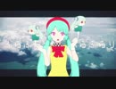 Mei Mei   うりぼー×ぽとん